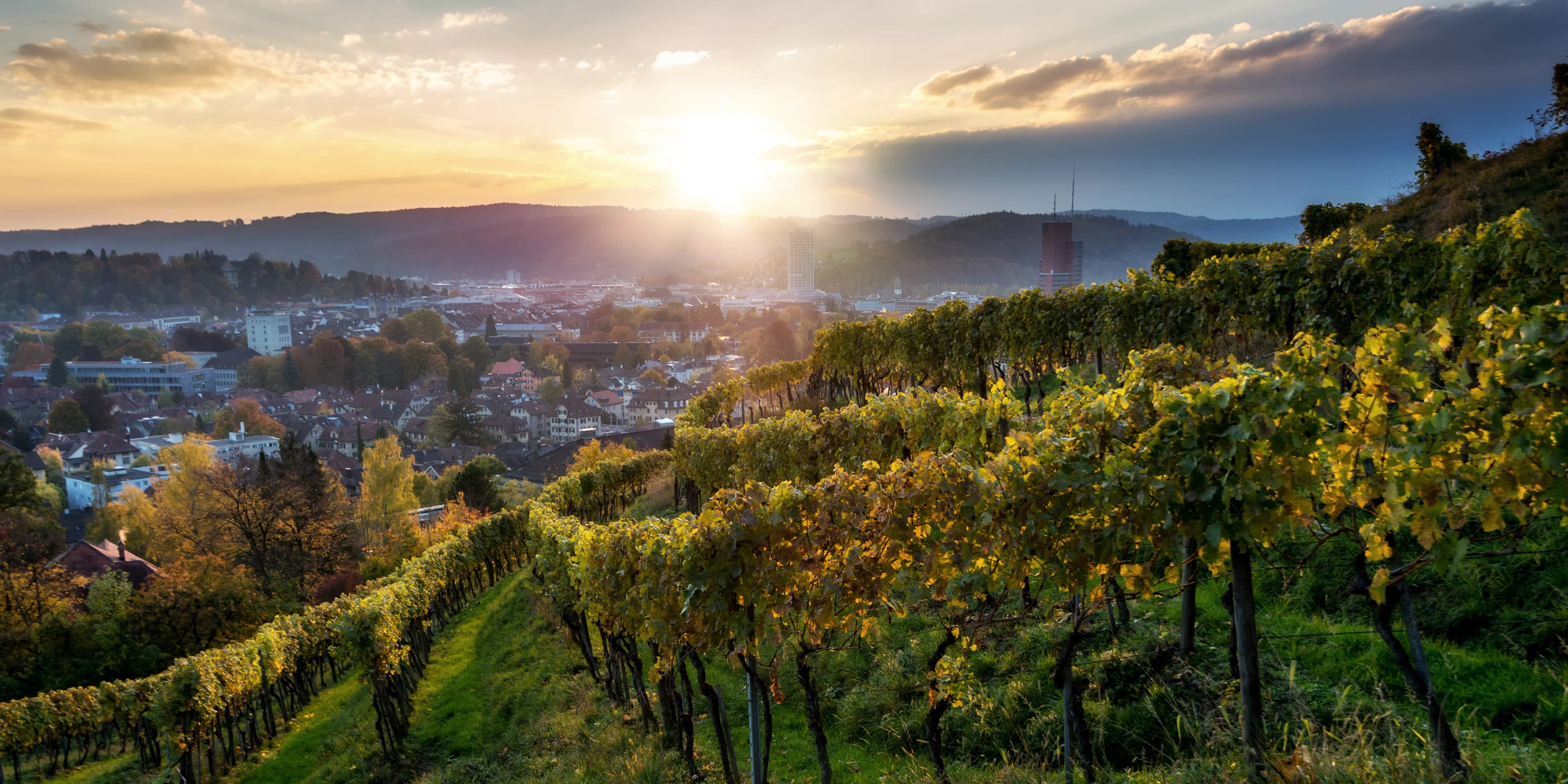 Familienhaus in der Region Winterthur